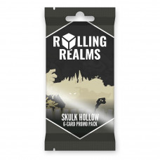 Rolling Realms: Skulk Hollow