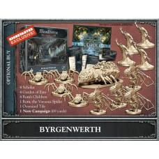 Bloodborne: Byrgenwerth