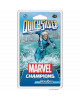 Marvel Champions: Quicksilver