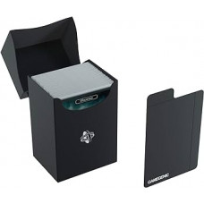 Deck Holder 80+ Black 