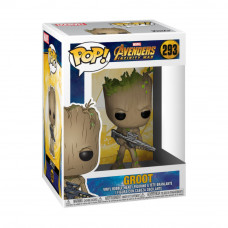 Marvel Avengers: Groot