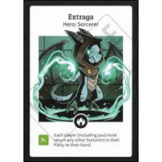 Here to Slay: Dragon Sorcerer KS