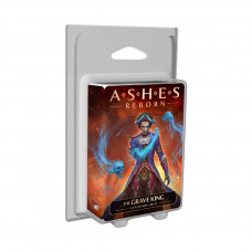 Ashes Reborn: The Grave King