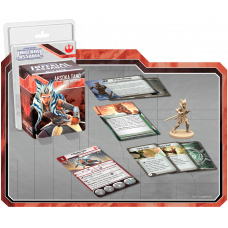 Imperial Assault: Ahsoka Tano