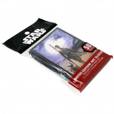 Star Wars: Rey Art Sleeves