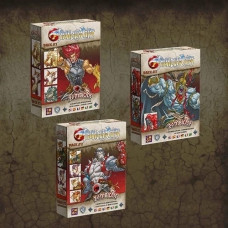 Zombicide: Thundercats Bundle