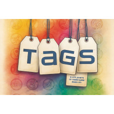 Tags