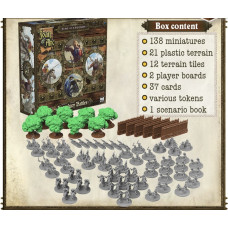 Joan of Arc: Legendary Battle