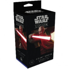 Star Wars: Legion - Count Dooku Commander Expansion