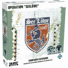 Dust Tactics: Operation "Seelowe"