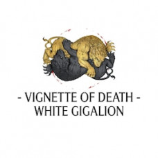 Kingdom Death Monster Vignette of Death: White Gigalion