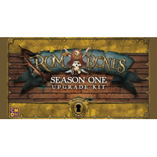 Rum & Bones: Upgrade Kit