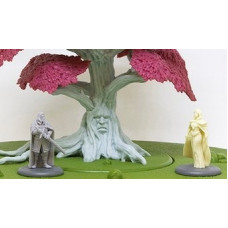 A Song of Ice and Fire: Terrors and Inspirations Terrain Set