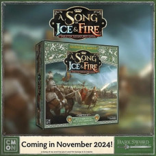 A Song of Ice & Fire: Brotherhood Without Banners