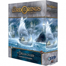 The Lord of the Rings: Dream Chaser Campaign Expansion 