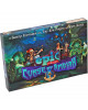 Tiny Epic Pirates: Curse of Amdiak