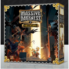 Massive Darkness 2: Base Game 
