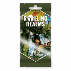 Rolling Realms: Smitten