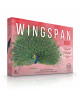 Wingspan: Asia