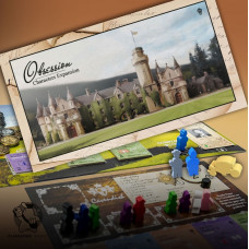 Obsession: Character Expansion 