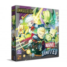 Marvel United Multiverse: Annihilation