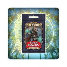 Hero Realms: Lich Boss Deck