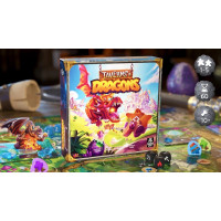 Taverns & Dragons KS Edition