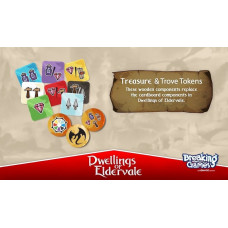 Dwellings of Eldervale: Treasure & Trove