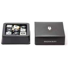 Kingdom Death Monster: Classic Death Dice
