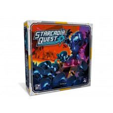 Starcadia Quest: Zenith Invasion