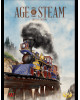Предзаказ: Age of Steam Deluxe