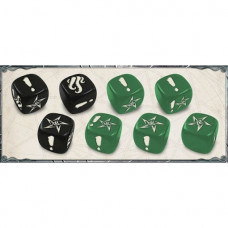 Cthulhu: Extra Dice
