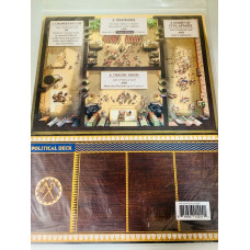 Ankh: Dashboard KS