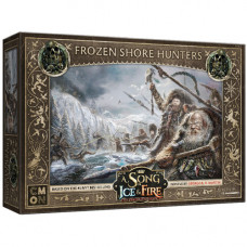 A Song of Ice and Fire: Frozen Shore Hunters