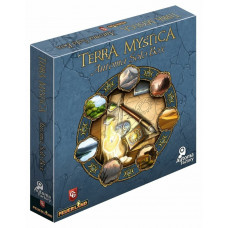 Предзаказ: Terra Mystica: Automa Solo Box 
