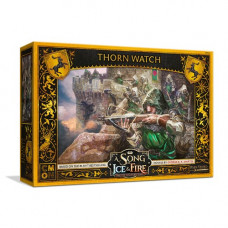 A Song of Ice & Fire: Thorn Watch