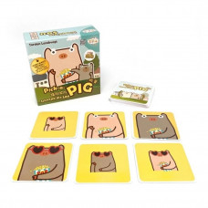 Pick-a-Pig Eng/CN*