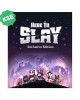 Уценка: Here to Slay Exclusive Edition KS ( Base Game KS) 
