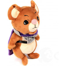 Everdell Stuffed Critter: Fynn Nobletail