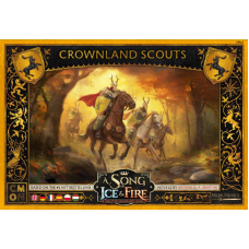 A Song of Ice & Fire: Crownland Scouts