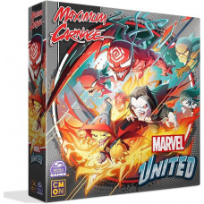 Marvel United Multiverse: Maximum Carnage KS