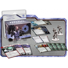 Imperial Assault: ISB Infiltrators