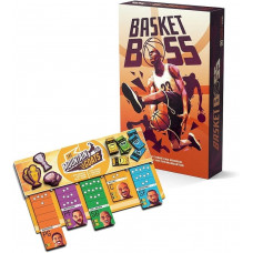Basketboss