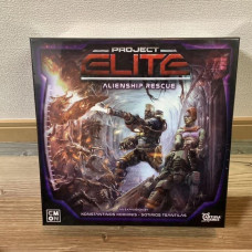 Project Elite: Alienship Rescue