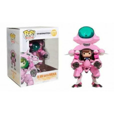 Games Overwatch: D.Va & Meka