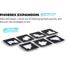Project L: Phoenix Expansion