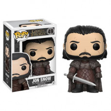 John Snow 