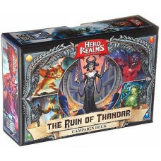 Hero Realms: The Ruin of Thandar