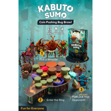 Kabuto Sumo 