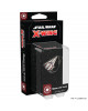 Star Wars X-Wing 2nd : NIMBUS-CLASS V-WING Expansion Pack